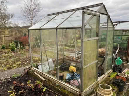 Photo of free Greenhouse (Penyffordd CH4) #1