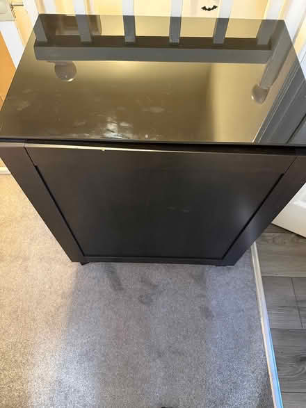 Photo of free IKEA cupboard (Rugeley WS15) #2