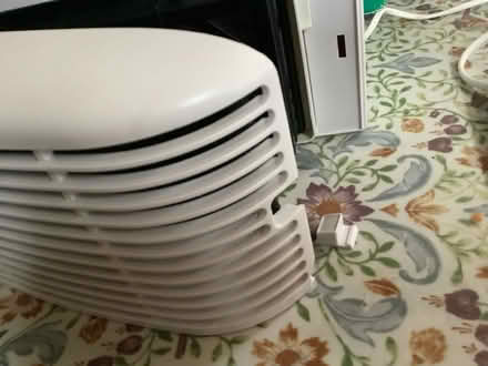 Photo of free Vicks air purifier V9071E (Shobdon HR6) #2