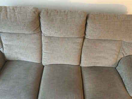 Photo of free Sofa (Wadsley S6) #1