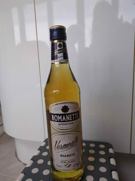 Photo of free Vermouth (Seaford BN25) #1