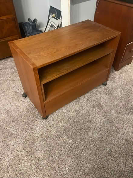 Photo of free Printer/tv stand (Montclair, NJ) #1