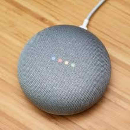 Photo of Google home or Alexa (SE18) #2