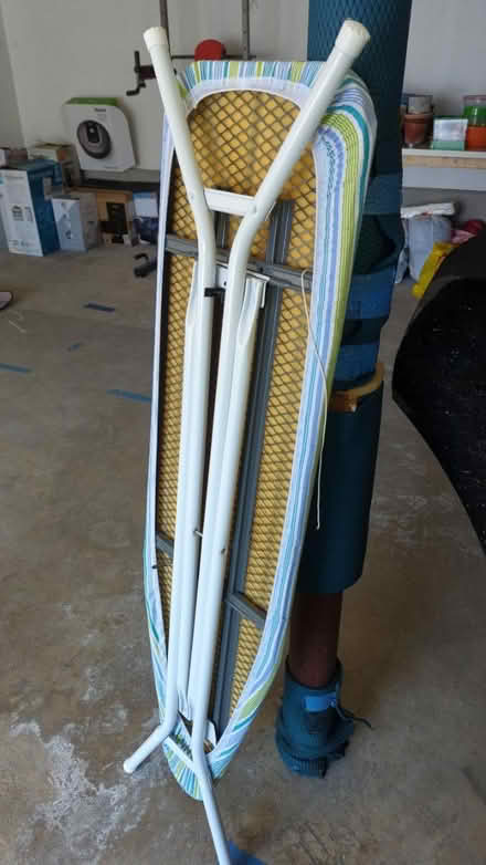 Photo of free Ironing board (North Billerica) #1