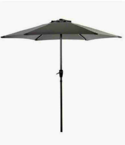 Photo of free Grey Parasol 2m (WA3) #1