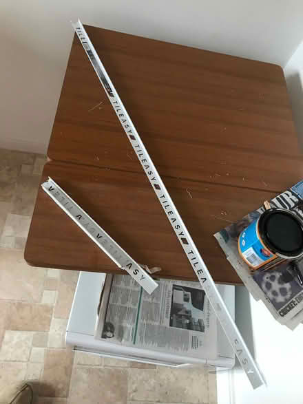 Photo of free Tile trim 10mm deep (Boscombe BH5) #1