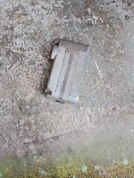 Photo of free Isolator switch (Patchway BS34) #1