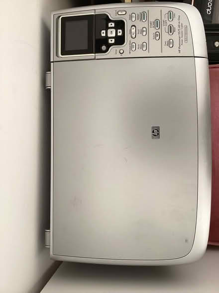 Photo of free Printer (Castle Donington DE74) #1