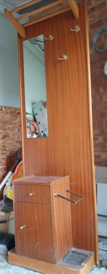 Photo of free Hallway furniture (Telford Road Area SL1) #1