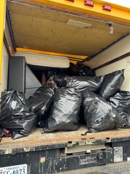 Photo of free Junk removal (22305) #3