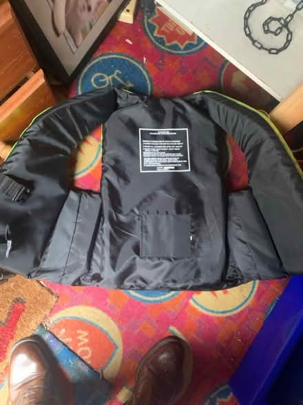 Photo of free Floatation jacket water sports (Hayle) #2