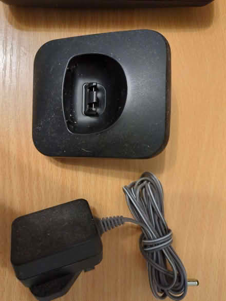 Photo of free Panasonic DECT handset (Cam GL11) #1