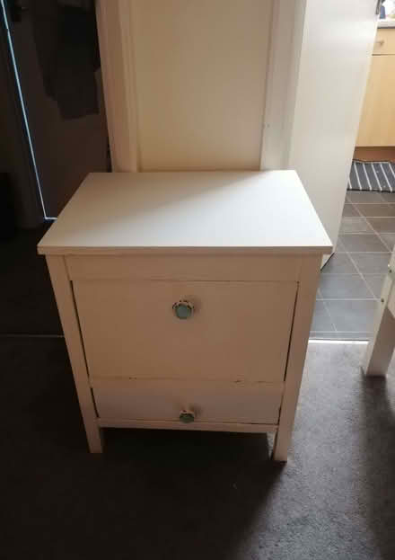 Photo of free Cabinet (Ilminster TA19) #1