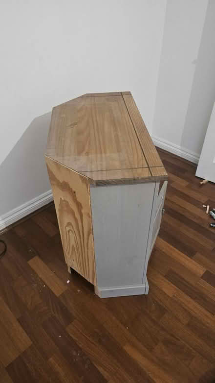 Photo of free Tv stand (Hr1 2df) #2