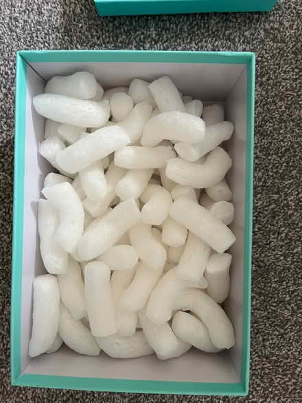 Photo of free Packing polystyrene (WIrral, CH49) #1