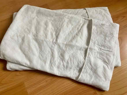 Photo of free Quilted pillow protectors (Brookfield PR2) #1