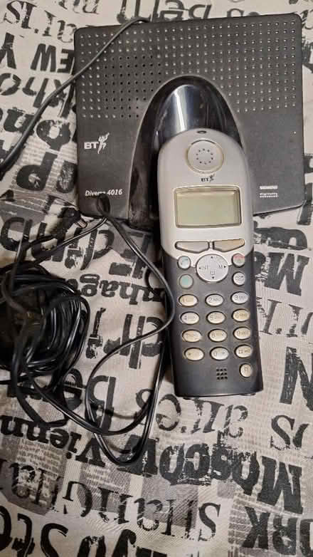 Photo of free Phone (Gillingham ME7) #1