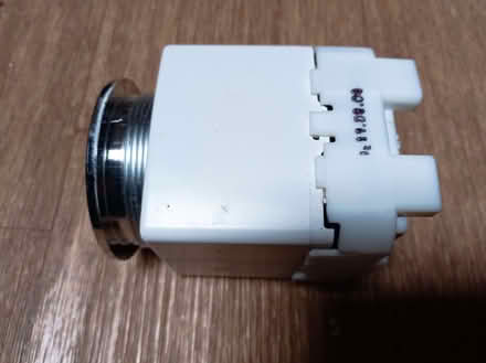 Photo of free Cistern dual flush button thing (Henleaze BS9) #2