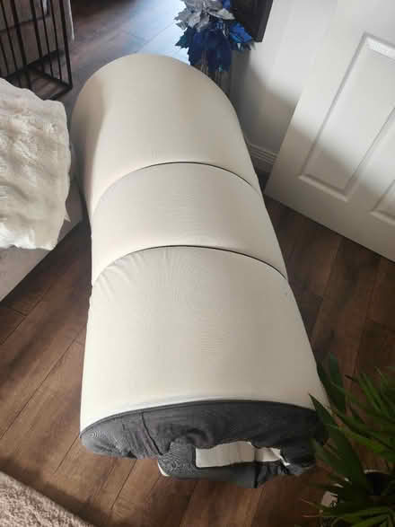 Photo of free Mattress (Wickford essex) #1