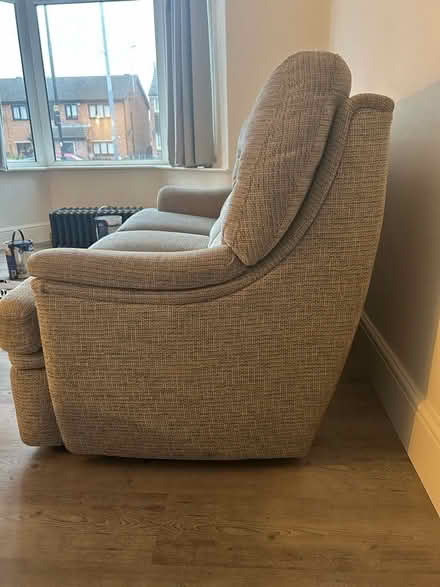 Photo of free Sofa (Wadsley S6) #4