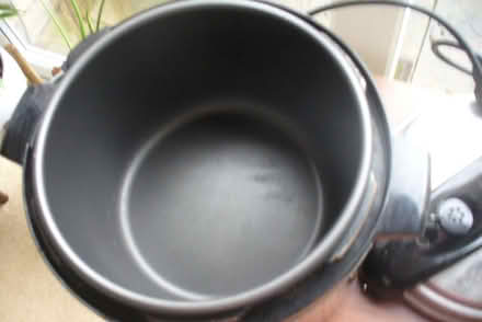 Photo of free Electric pressure cooker (Far Bletchley MK3) #3