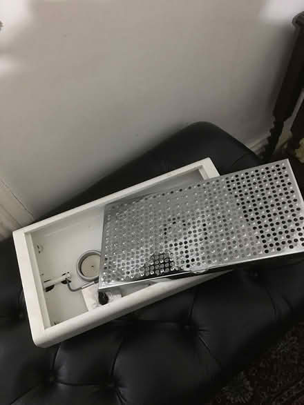 Photo of free food warmer (Great Moor SK2) #1