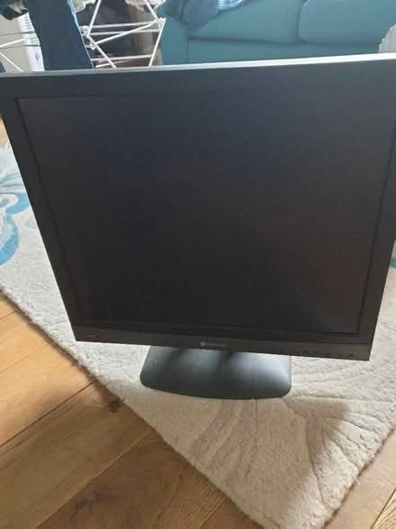 Photo of free 19" DVI/VGA AG Neovo F419 Monitor (Childwall L16) #1