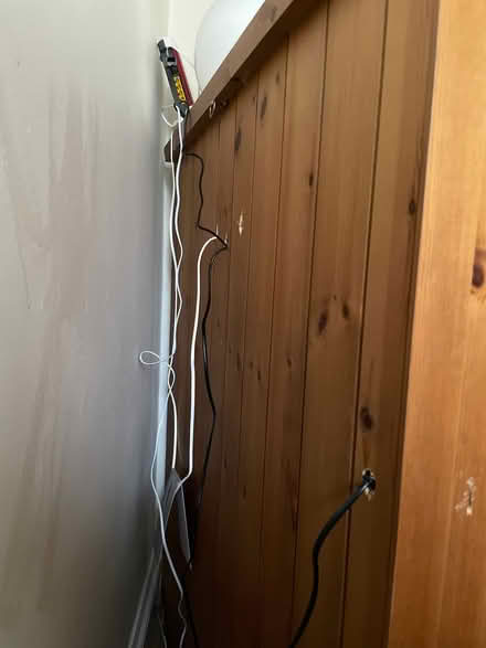 Photo of free Shelves and drawers (Osney OX2) #3
