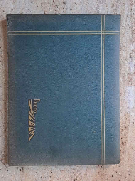 Photo of free Photograph album (Biddestone SN14) #2