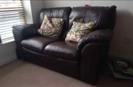 Photo of free Sofa (Petersfield Ward CB1) #1