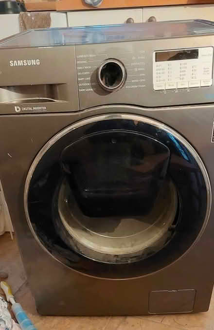 Photo of free Samsung Washing Machine (Nocton, LN4) #1