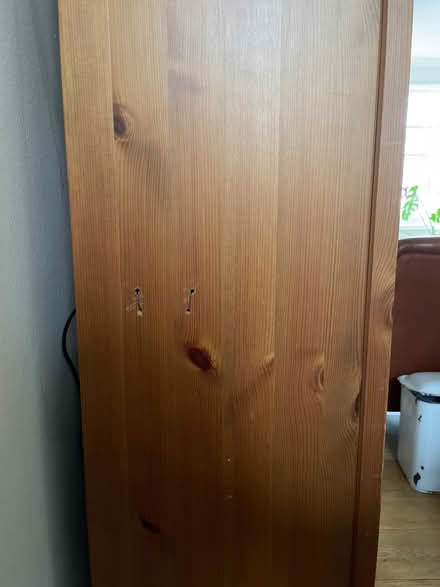 Photo of free Shelves and drawers (Osney OX2) #2