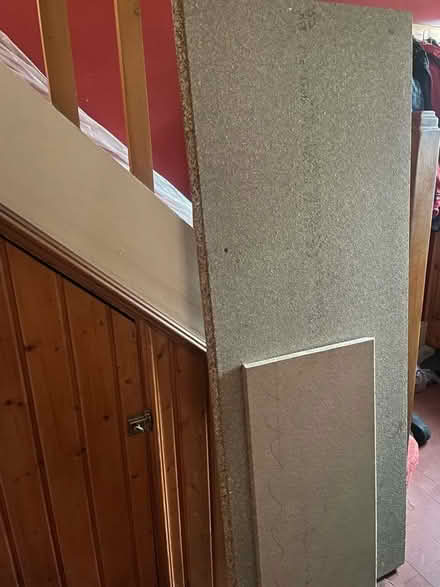 Photo of free New tongue and groove Chipboard (Little Herberts GL53) #1