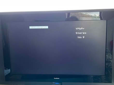 Photo of free Stereo tv (Penybont LD1 5) #2