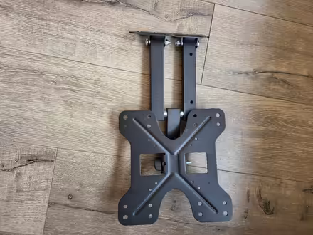Photo of free T V bracket (Haywood Junction ST18) #1