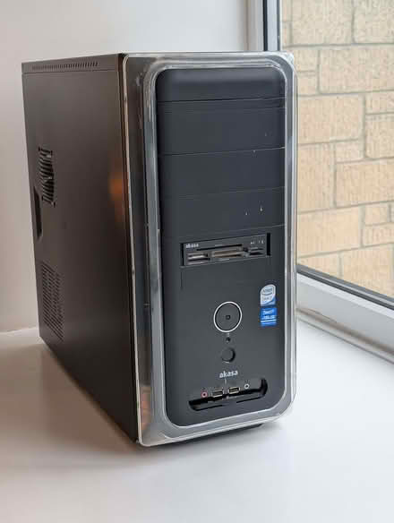 Photo of free Desktop PC (Frenchay BS16) #1