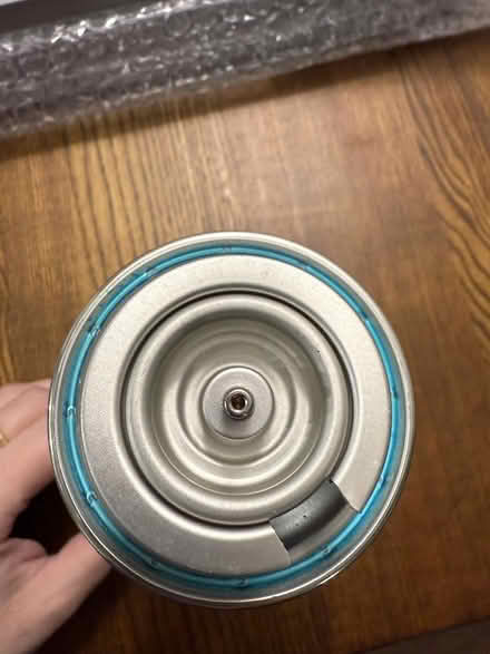 Photo of free Partially-used Butane Canister (Lakewood) #3