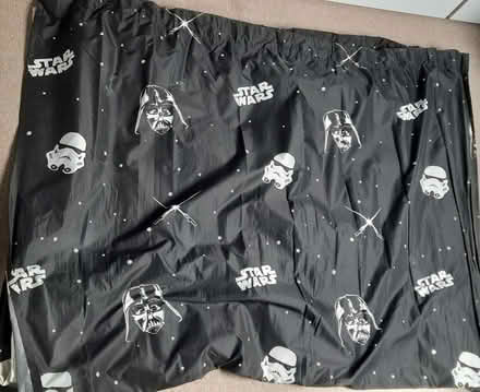 Photo of free Star Wars Curtains (Cippenham SL1) #1