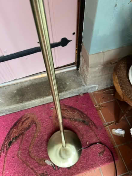 Photo of free Touch floor lamp (GL1 Gloucester) #3