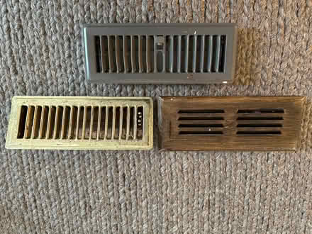 Photo of free Vent covers (Agincourt) #1