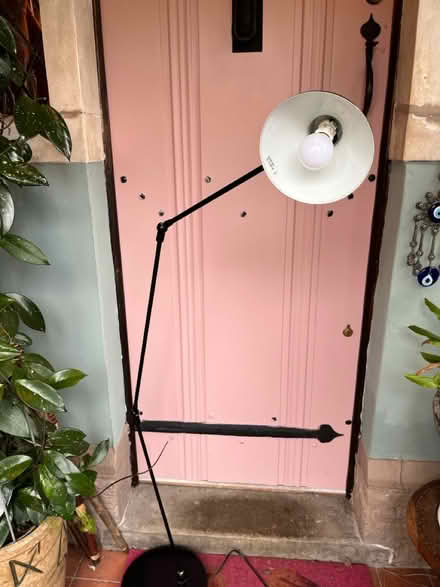 Photo of free Floor lamp (GL1 Gloucester) #2