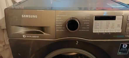 Photo of free Samsung Washing Machine (Nocton, LN4) #2