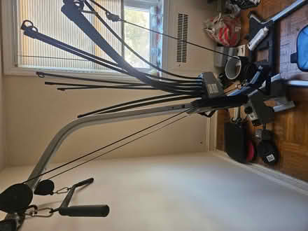 Photo of free Fully working bowflex (Lansdowne) #1