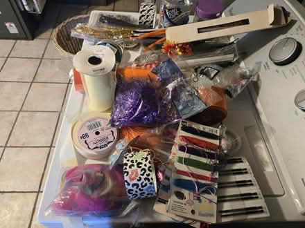 Photo of free Art and craft supplies (Hazlet, NJ) #4