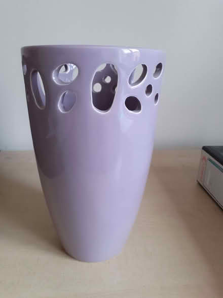 Photo of free Vase (North Ascot SL5) #1