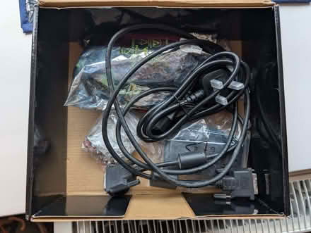 Photo of free Desktop PC (Frenchay BS16) #4