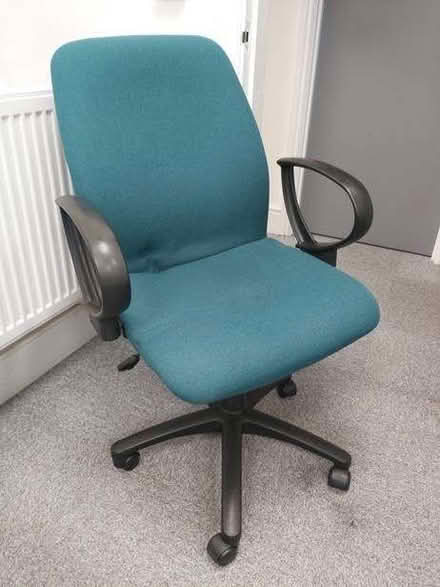 Photo of free Office Chairs (Arnold NG5) #1