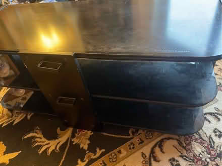 Photo of free Television Table (CT10) #2