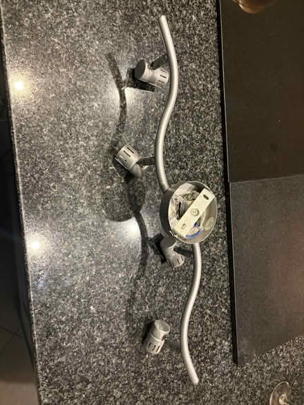 Photo of free Ceiling light (Weybridge) #2