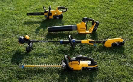 Photo of Garden electric tools (Leighton Buzzard) #1